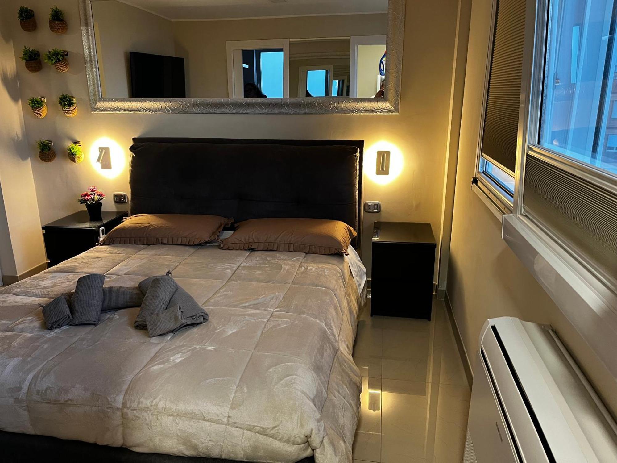 Sophie House * Lido di Ostia